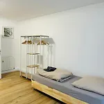 125qm Familiendomizil Mit Grosser Terasse Am Inklusive Parkplatz Апартаменты *