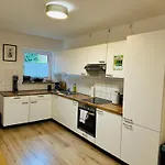 125qm Familiendomizil Mit Grosser Terasse Am Inklusive Parkplatz *
