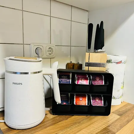 Appartamento 125qm Familiendomizil Mit Grosser Terasse Am Inklusive Parkplatz Scharbeutz